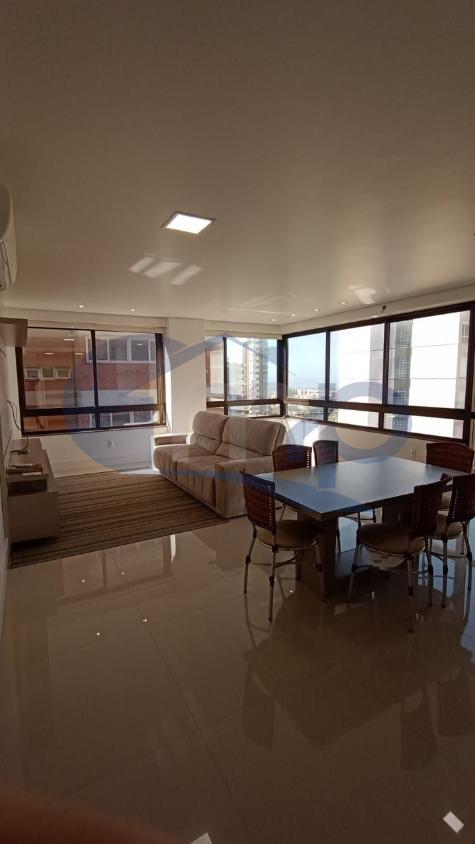 Apartamento à venda com 3 quartos, 114m² - Foto 10