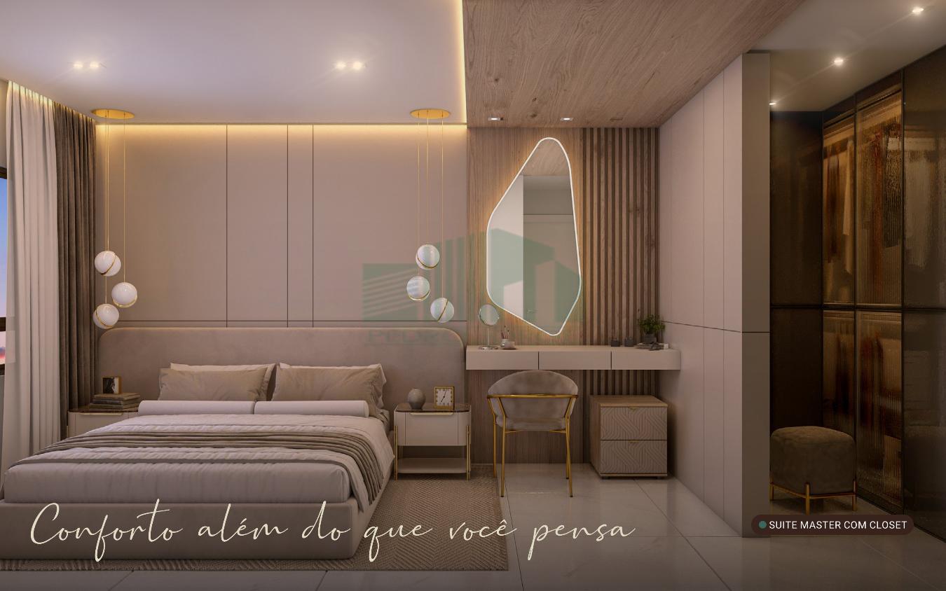 Apartamento à venda com 4 quartos, 122m² - Foto 5