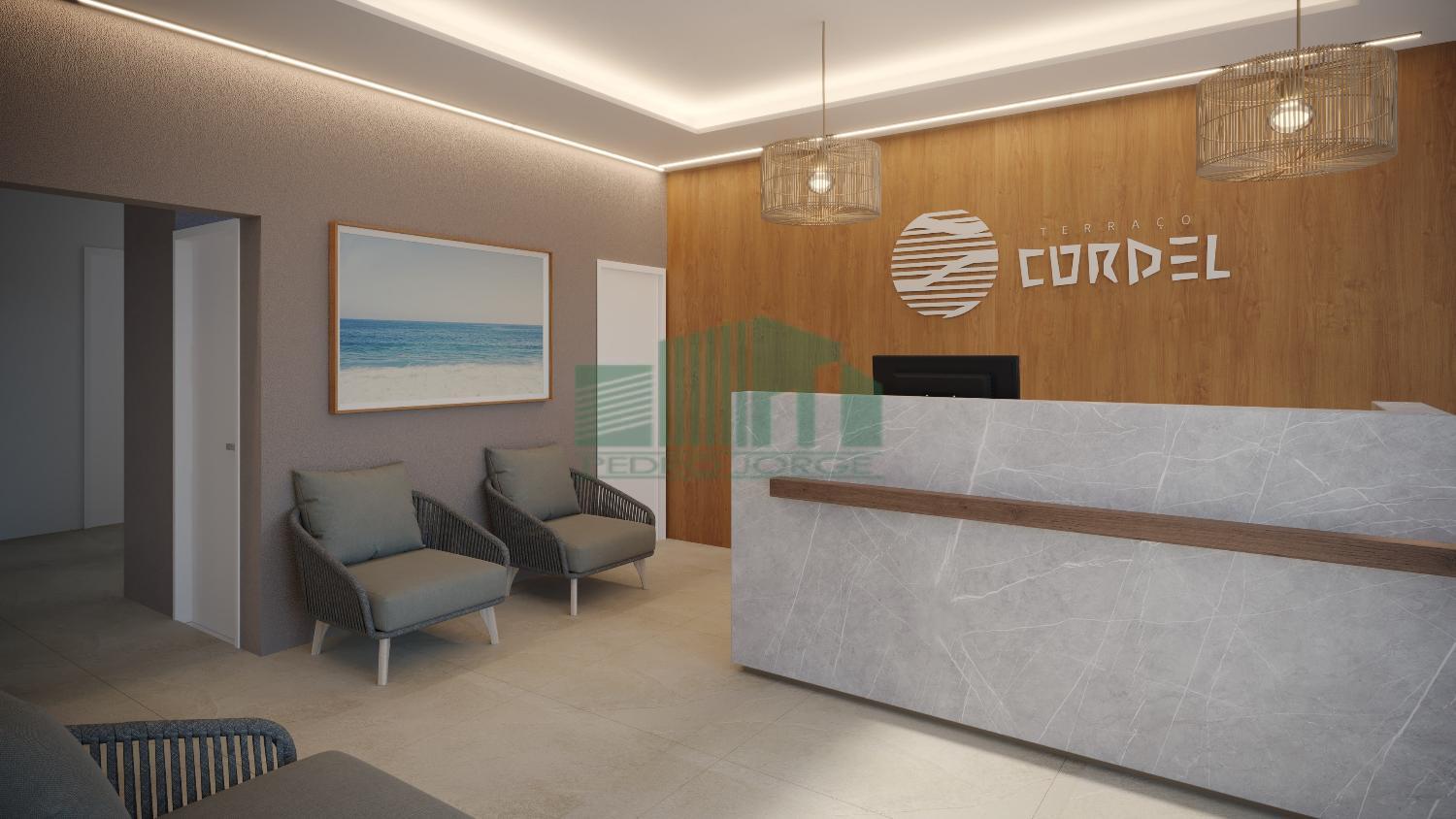 Apartamento, 1 quarto, 20 m² - Foto 2