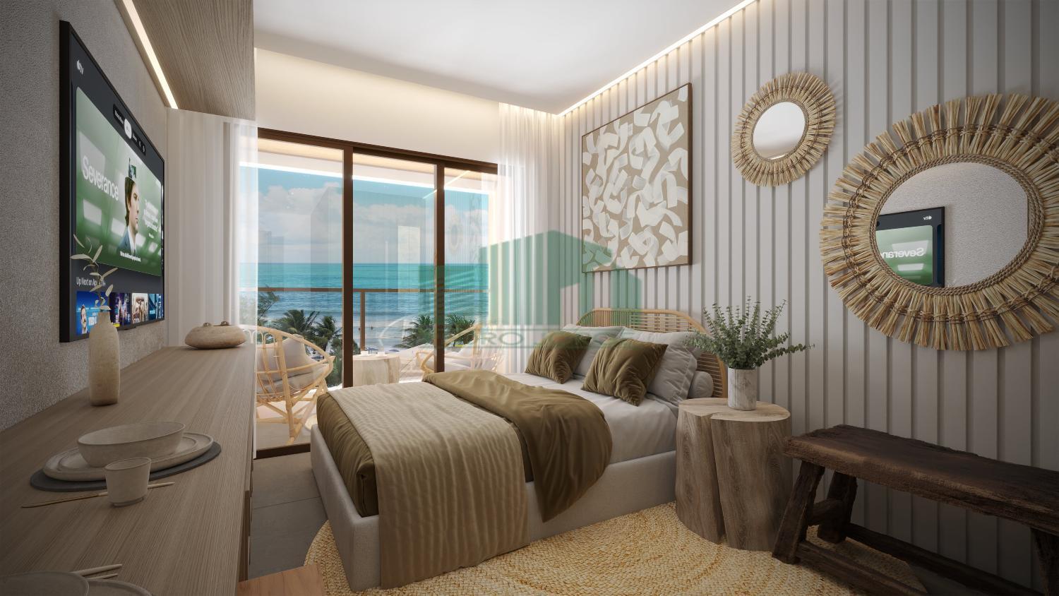 Apartamento, 1 quarto, 20 m² - Foto 3