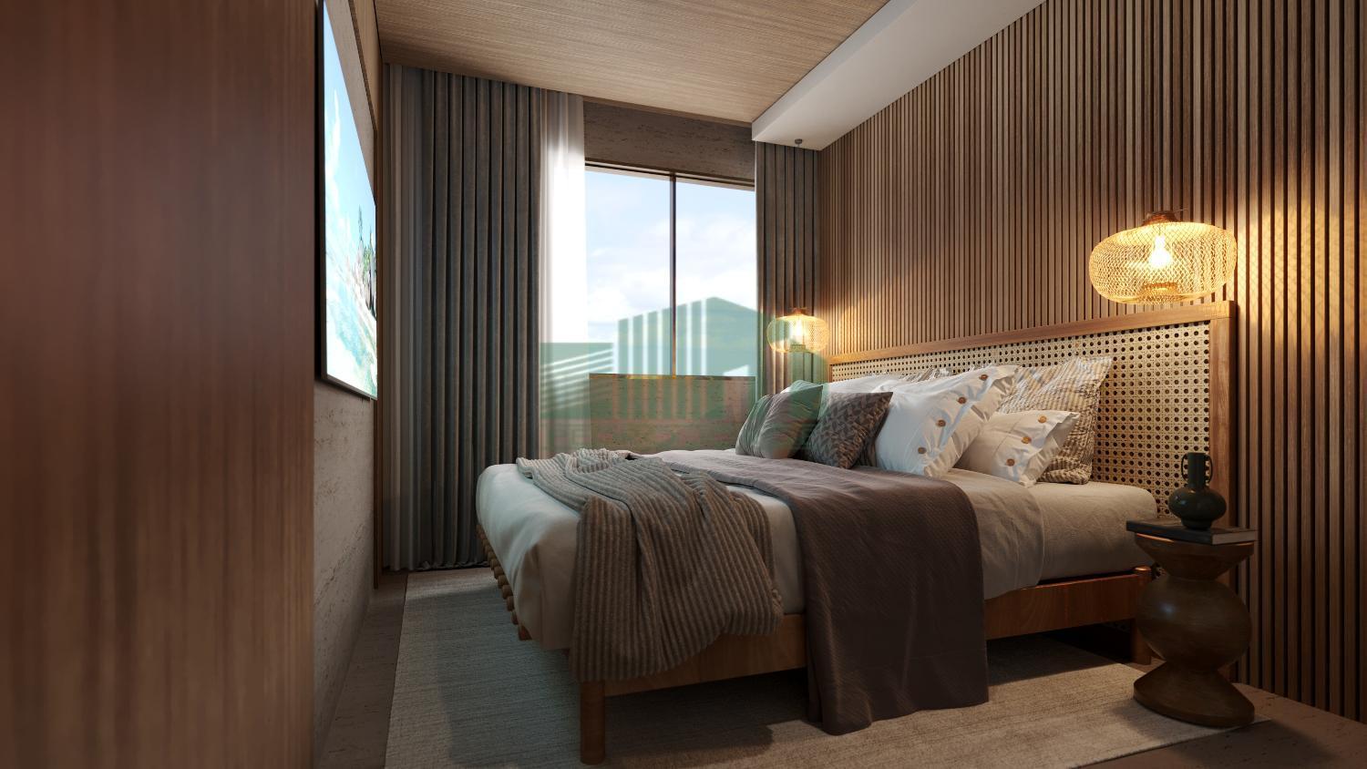 Apartamento, 1 quarto, 20 m² - Foto 6