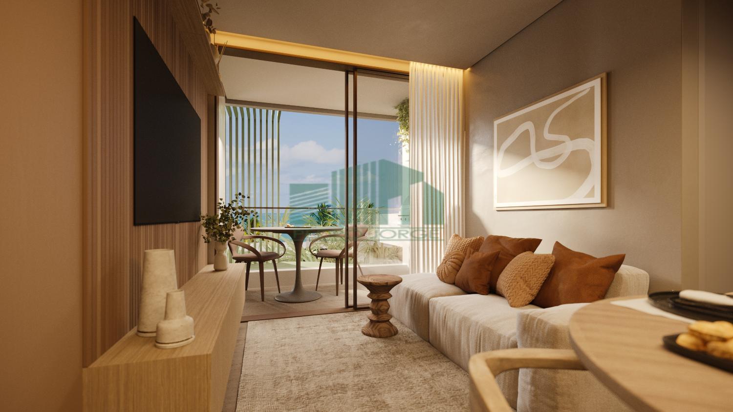 Apartamento, 1 quarto, 20 m² - Foto 5