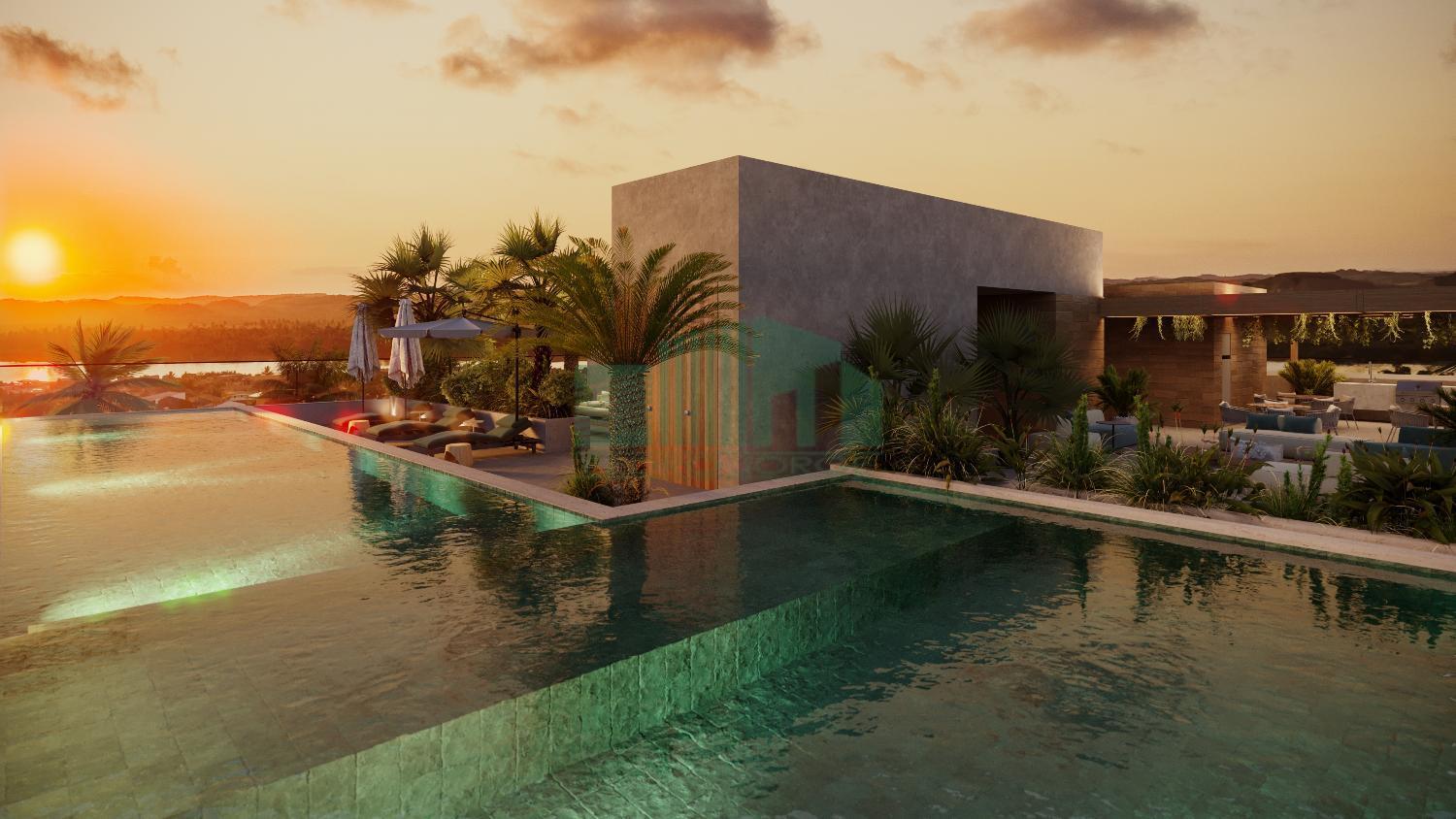 Apartamento, 1 quarto, 20 m² - Foto 1