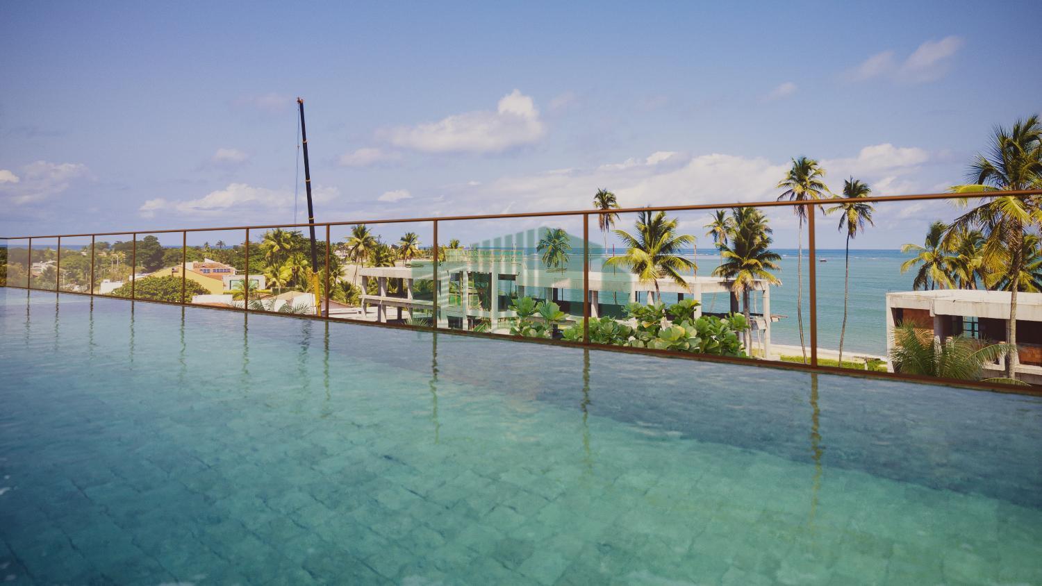 Apartamento, 1 quarto, 20 m² - Foto 8