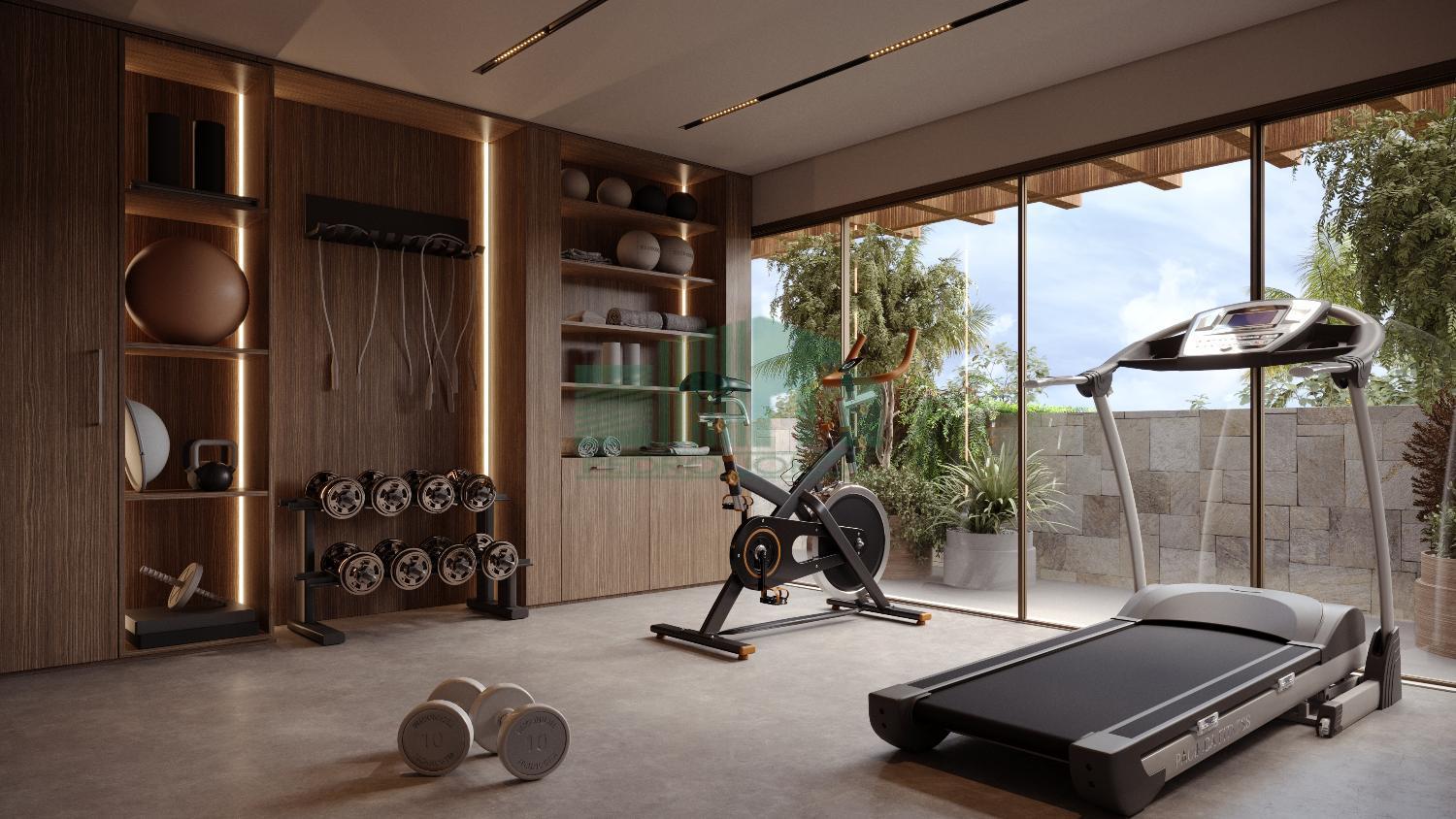 Apartamento, 1 quarto, 20 m² - Foto 12