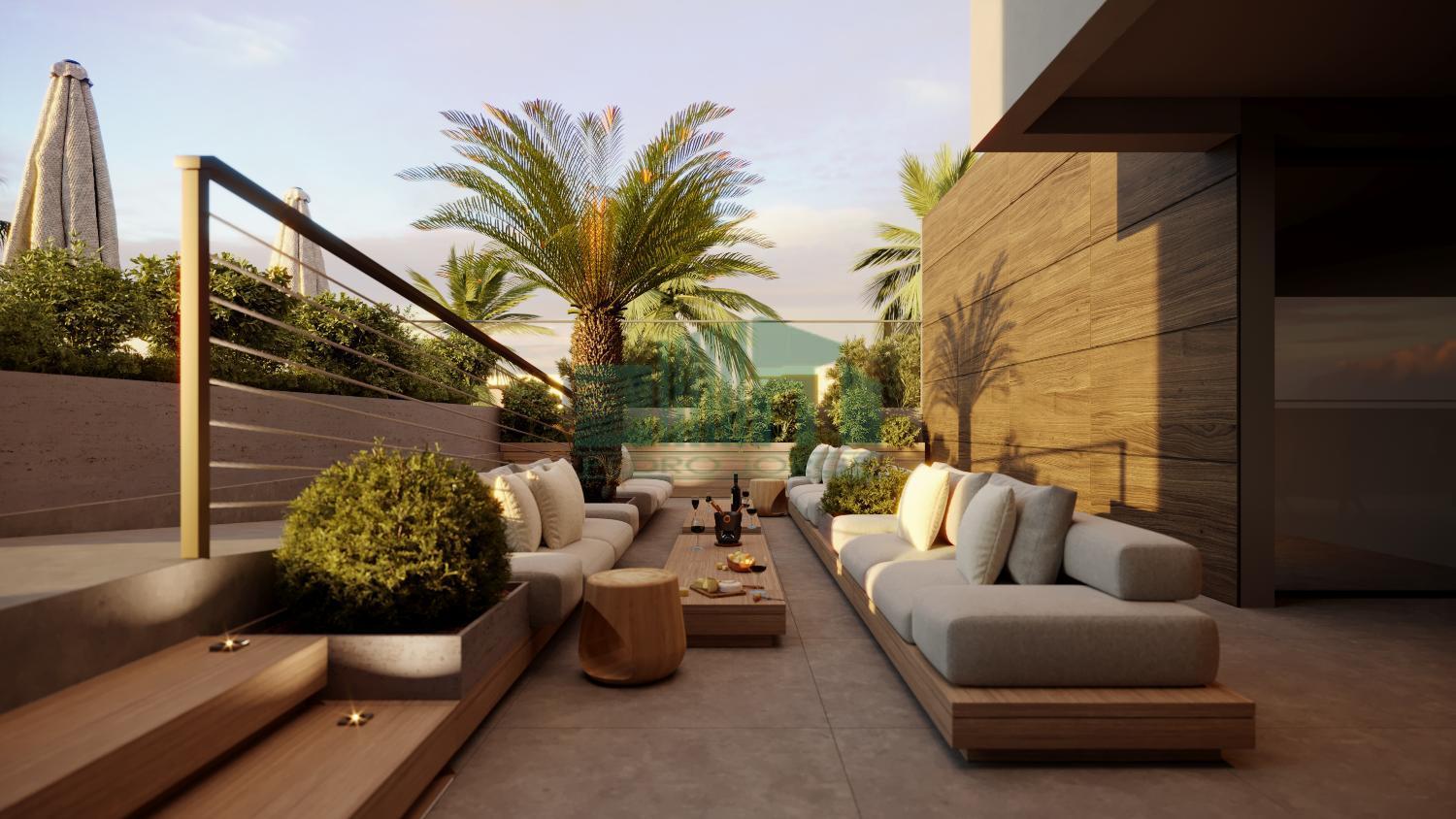 Apartamento, 1 quarto, 20 m² - Foto 9