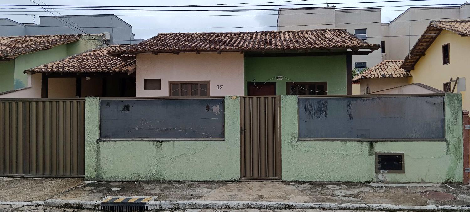 Casa de Condomínio à venda com 2 quartos, 125m² - Foto 2