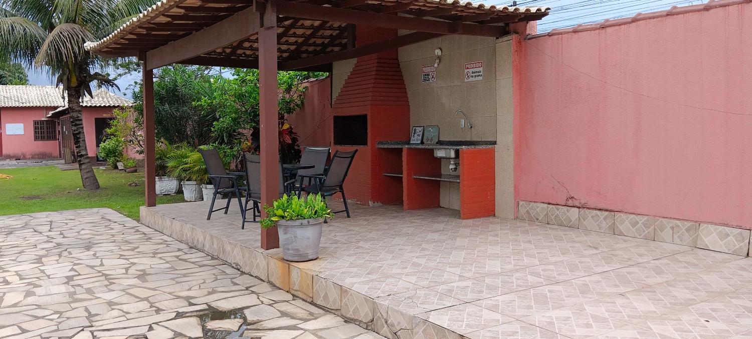 Casa de Condomínio à venda com 2 quartos, 125m² - Foto 22