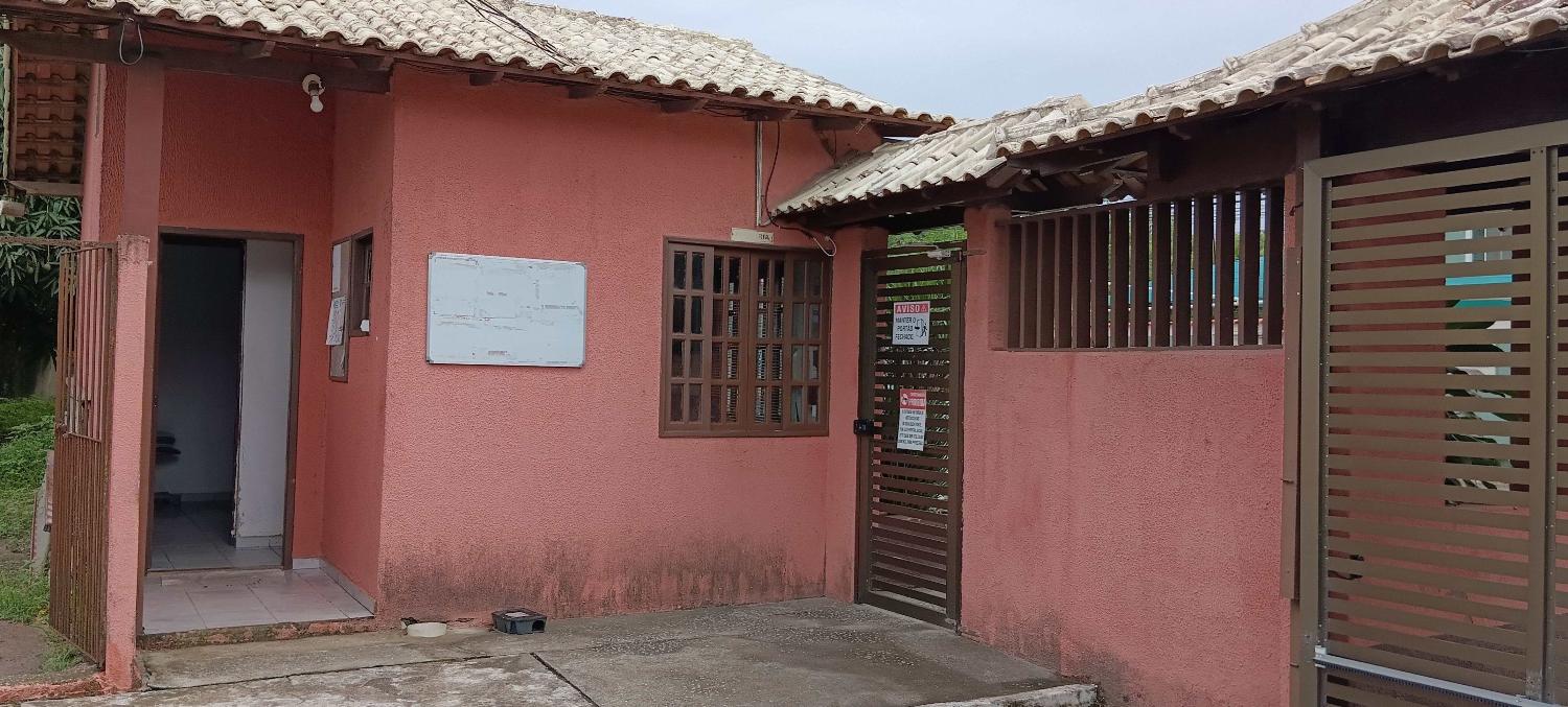 Casa de Condomínio à venda com 2 quartos, 125m² - Foto 26