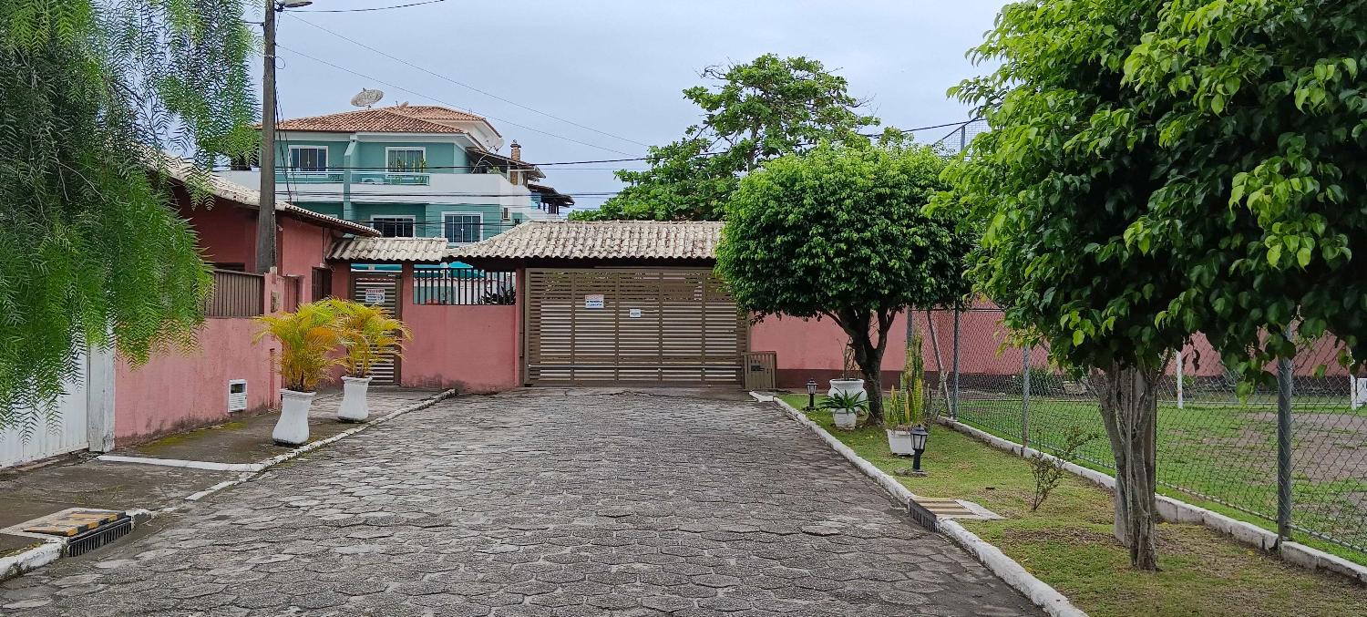 Casa de Condomínio à venda com 2 quartos, 125m² - Foto 27