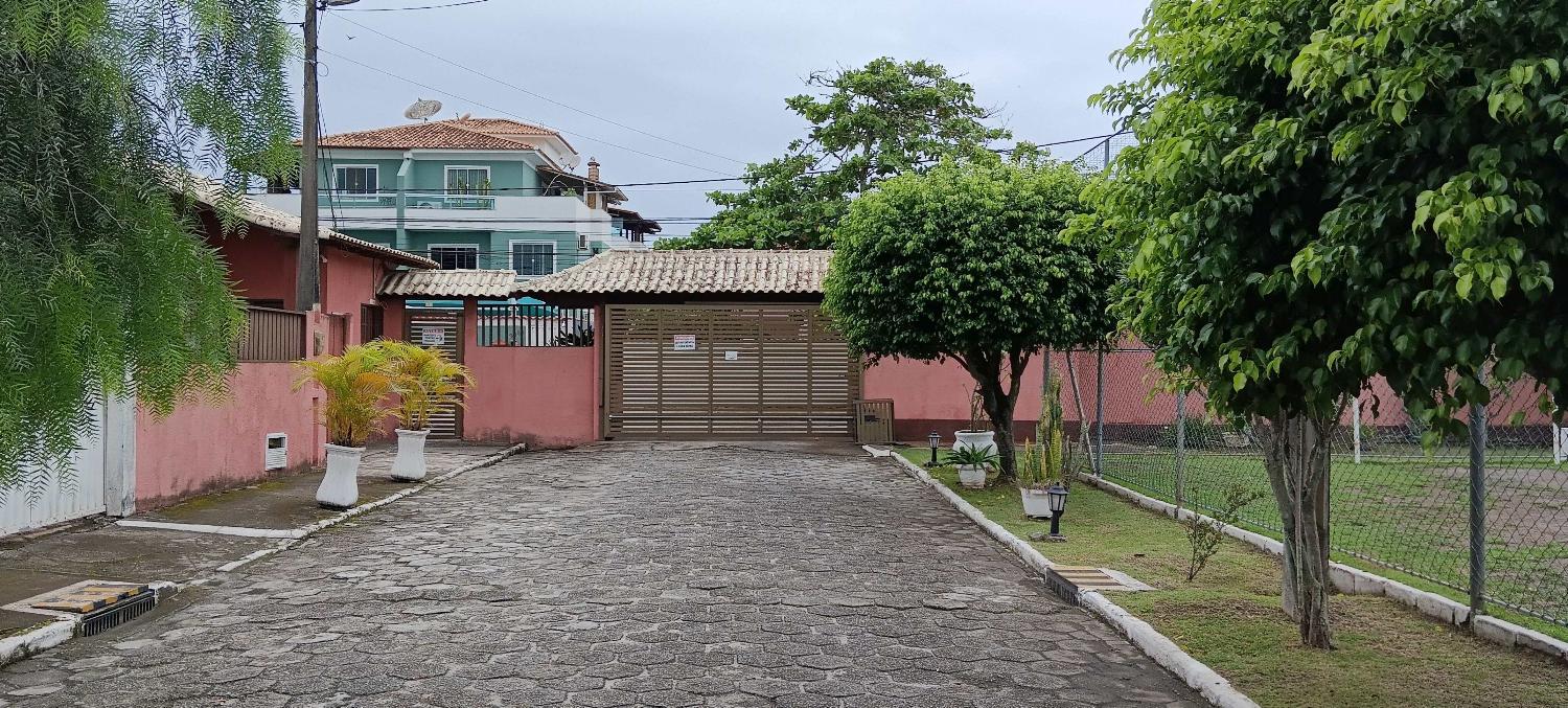 Casa de Condomínio à venda com 2 quartos, 125m² - Foto 28