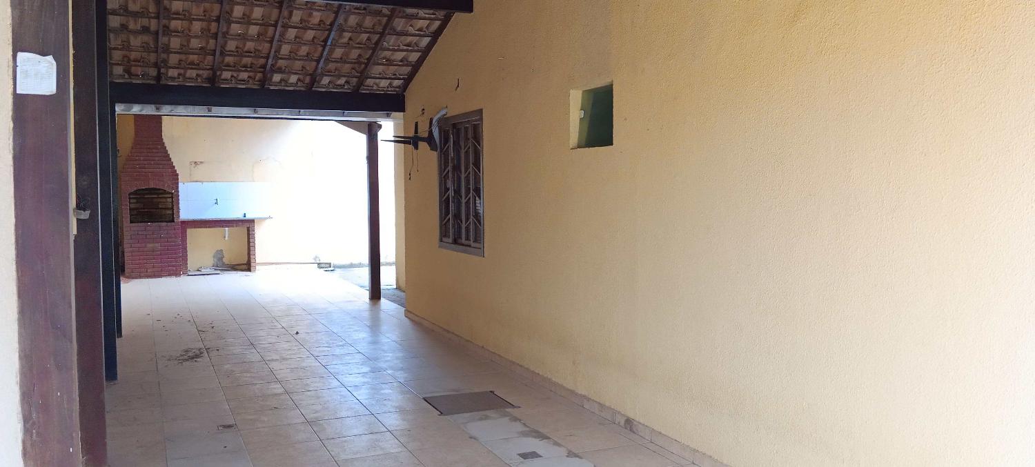 Casa de Condomínio à venda com 2 quartos, 125m² - Foto 6