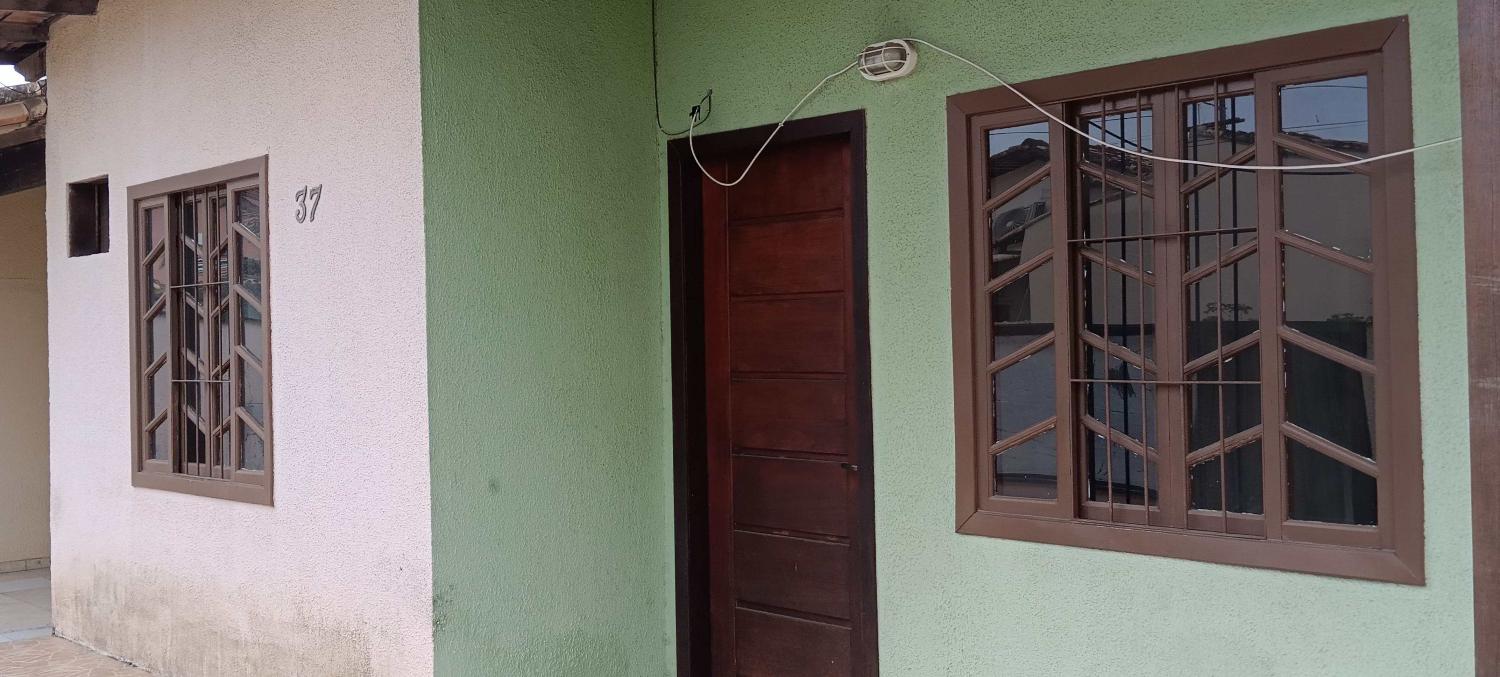 Casa de Condomínio à venda com 2 quartos, 125m² - Foto 4