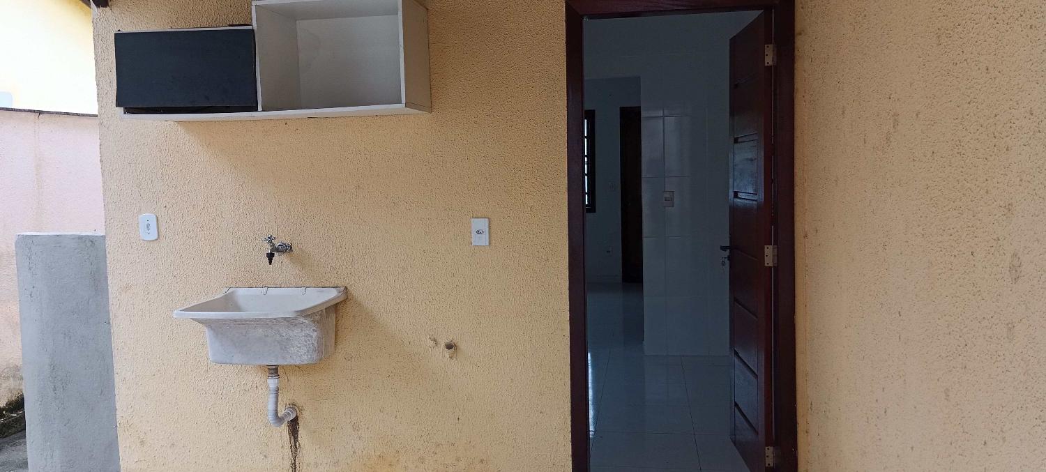 Casa de Condomínio à venda com 2 quartos, 125m² - Foto 7