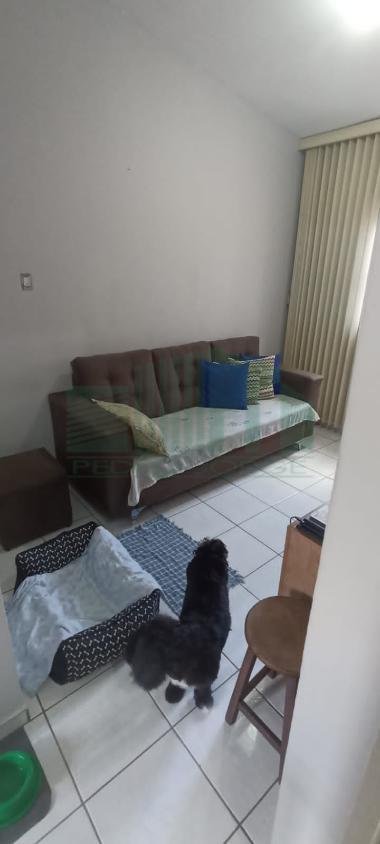 Apartamento para alugar com 2 quartos, 61m² - Foto 4