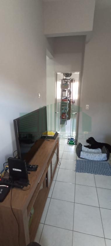 Apartamento para alugar com 2 quartos, 61m² - Foto 2