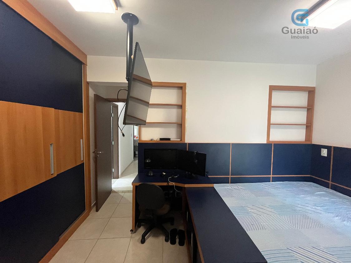 Apartamento, 2 quartos, 90 m² - Foto 9