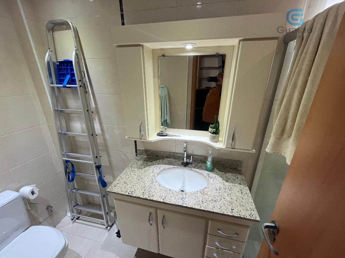 Apartamento, 2 quartos, 90 m² - Foto 15