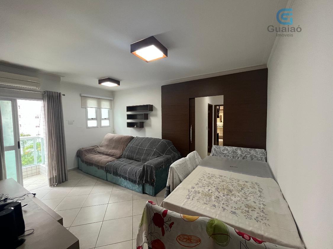 Apartamento, 2 quartos, 90 m² - Foto 1
