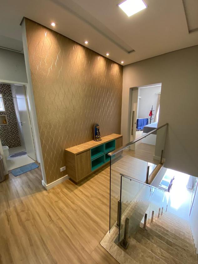 Casa à venda com 4 quartos, 291m² - Foto 16