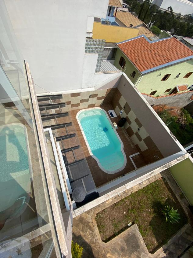 Casa à venda com 4 quartos, 291m² - Foto 28