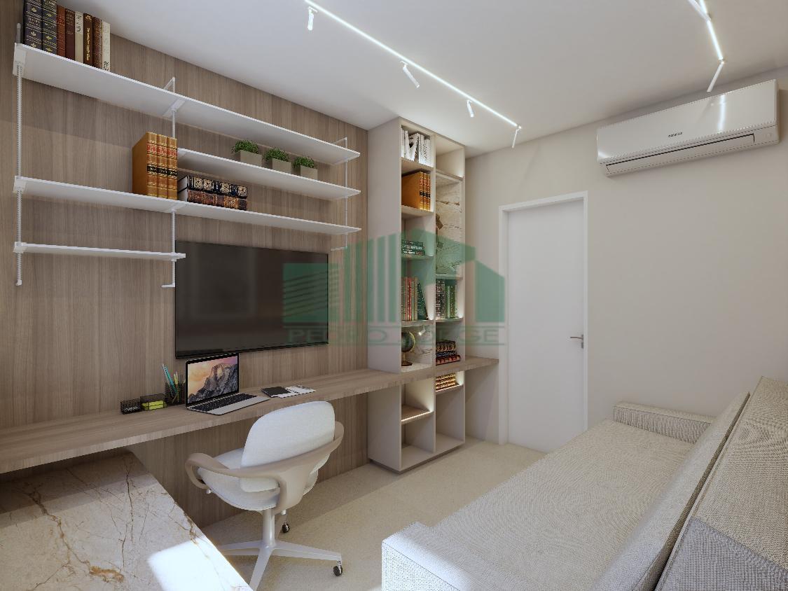 Apartamento à venda com 4 quartos, 164m² - Foto 11