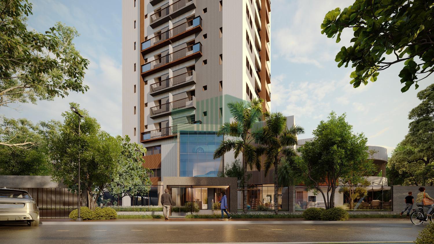 Apartamento, 3 quartos, 62 m² - Foto 3