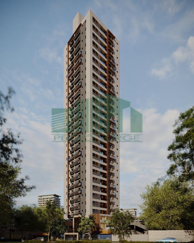 Apartamento, 3 quartos, 62 m² - Foto 1