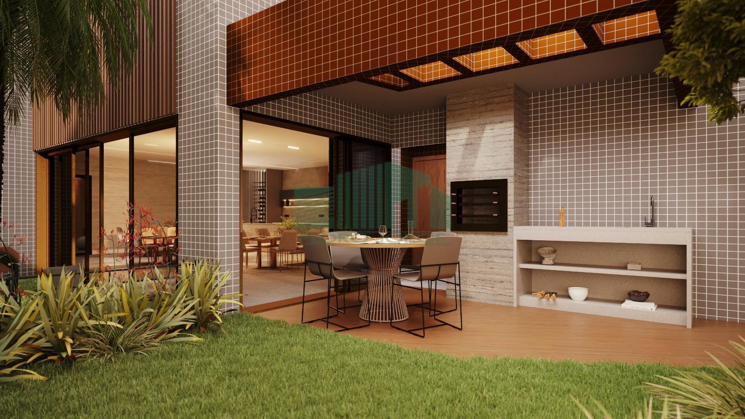 Apartamento, 3 quartos, 62 m² - Foto 11