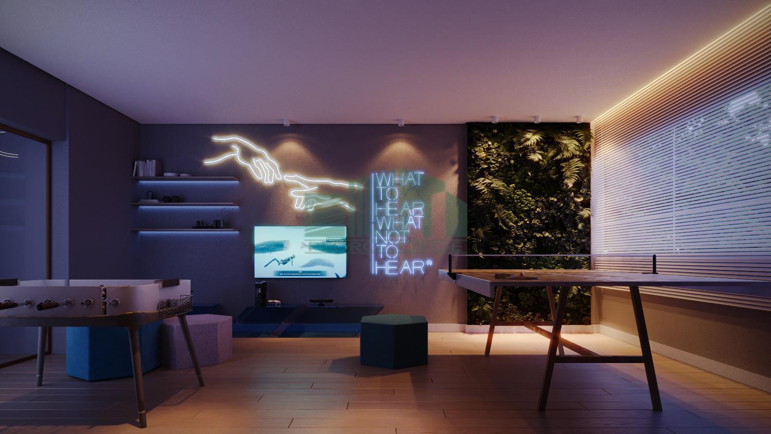 Apartamento, 3 quartos, 62 m² - Foto 8