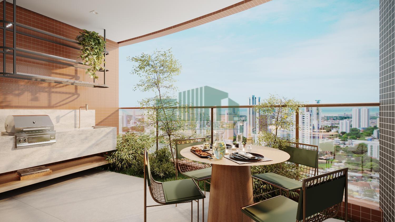 Apartamento, 3 quartos, 62 m² - Foto 6