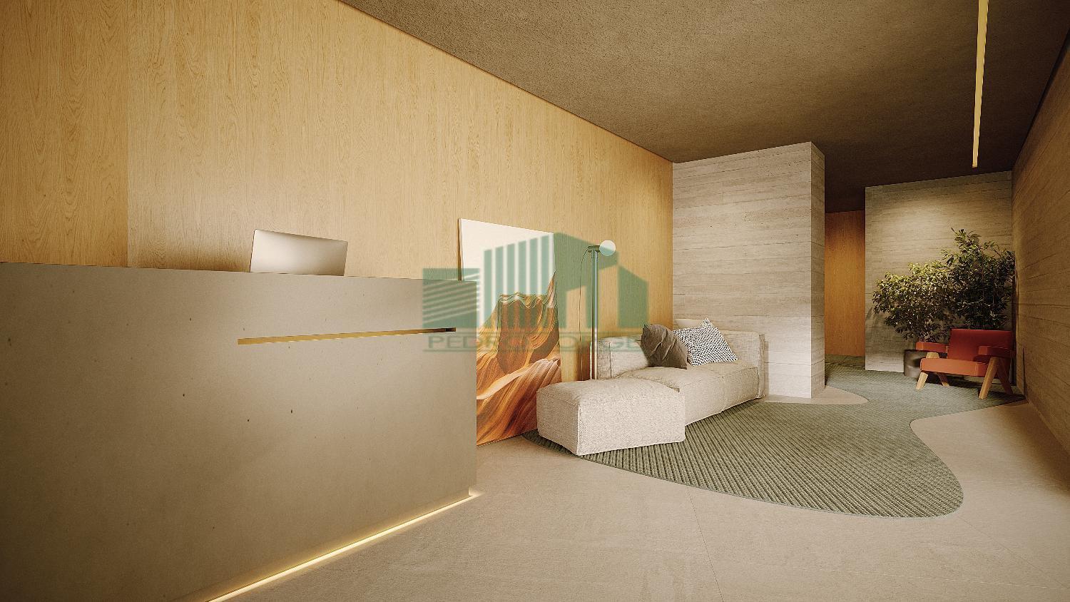 Apartamento, 3 quartos, 62 m² - Foto 2