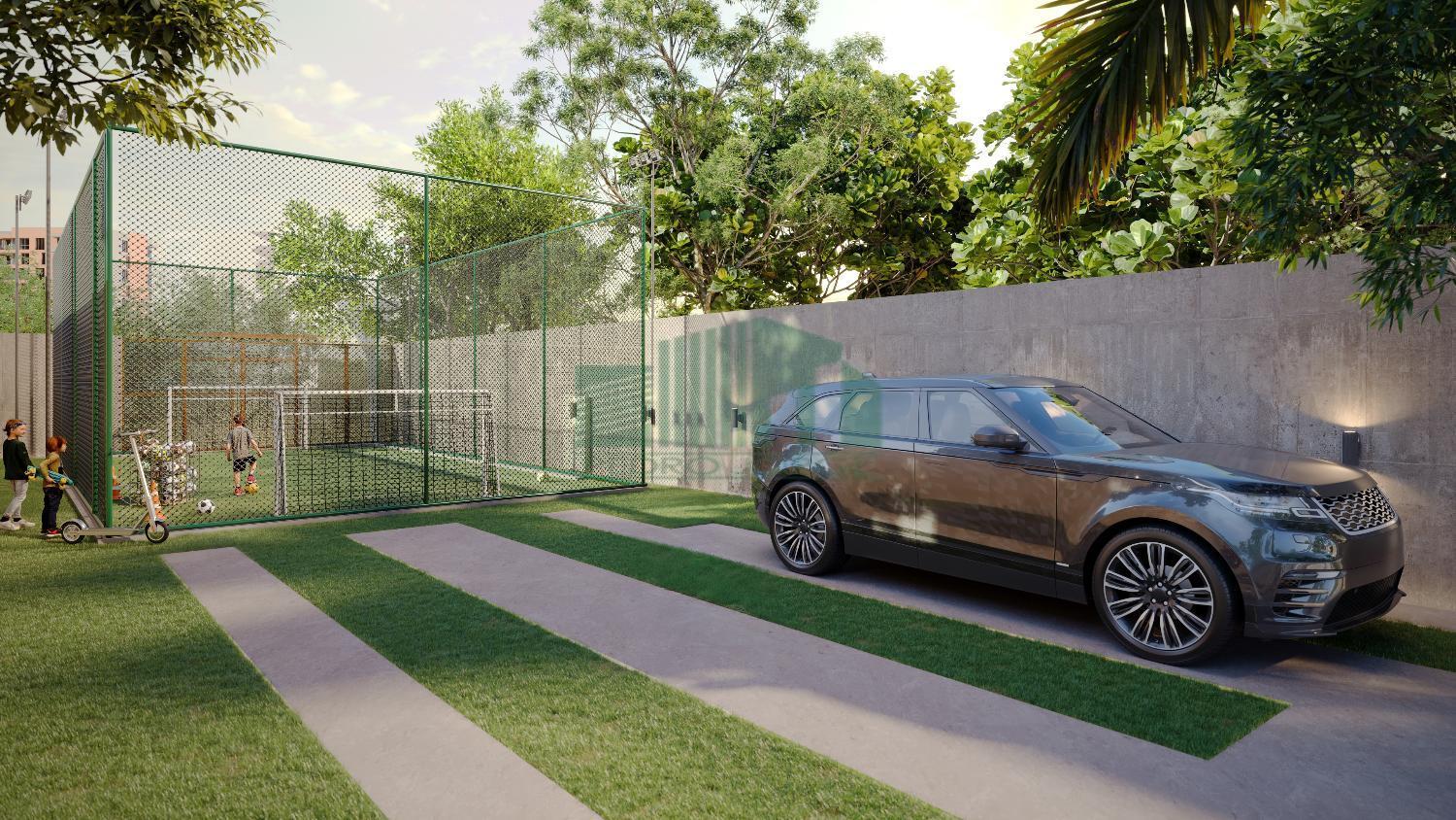 Apartamento, 3 quartos, 62 m² - Foto 16