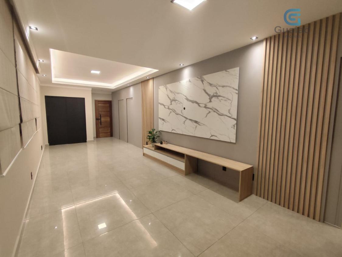 Cobertura, 3 quartos, 159 m² - Foto 4