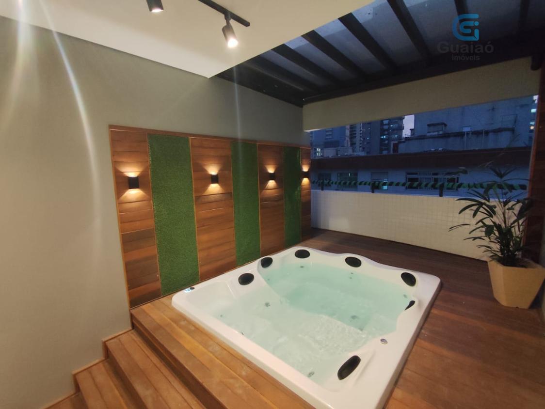 Cobertura, 3 quartos, 159 m² - Foto 19