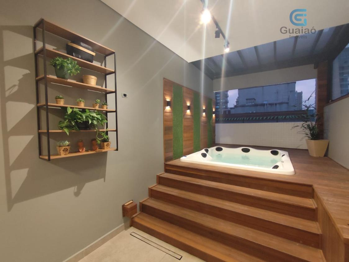 Cobertura, 3 quartos, 159 m² - Foto 18