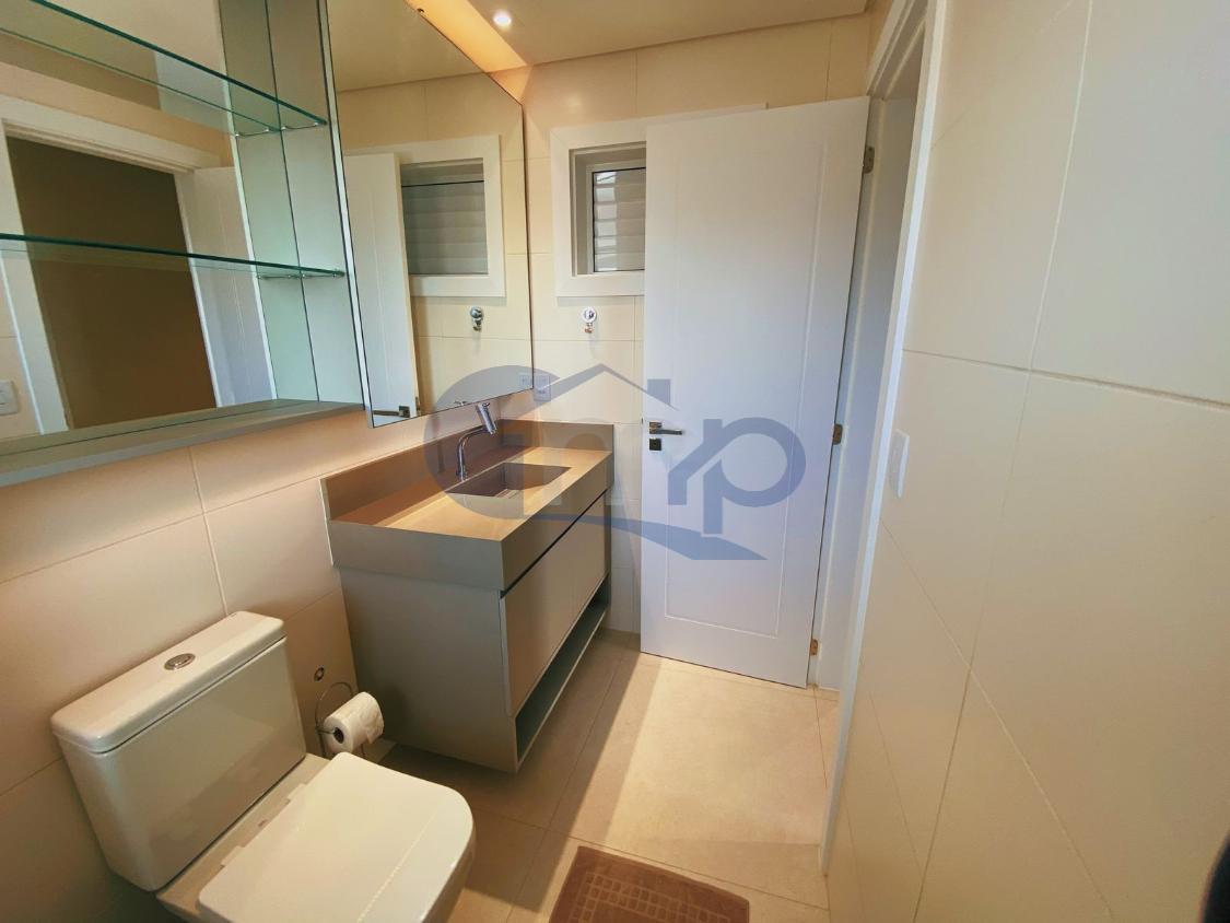 Apartamento à venda com 3 quartos, 130m² - Foto 15