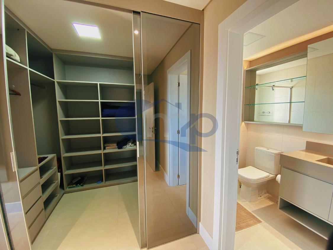 Apartamento à venda com 3 quartos, 130m² - Foto 14