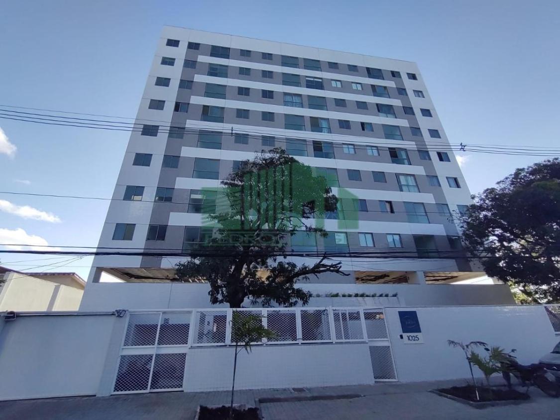 Apartamento, 3 quartos, 74 m² - Foto 1