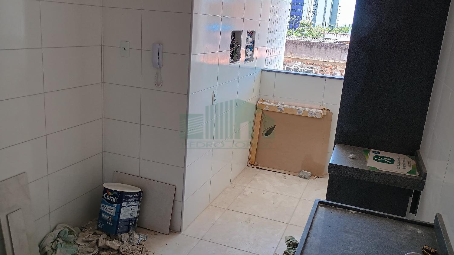 Apartamento, 3 quartos, 74 m² - Foto 4