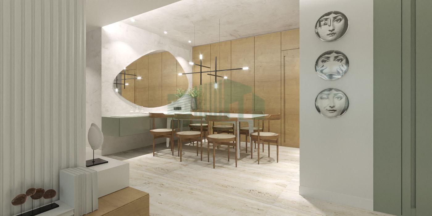 Apartamento, 4 quartos, 124 m² - Foto 6