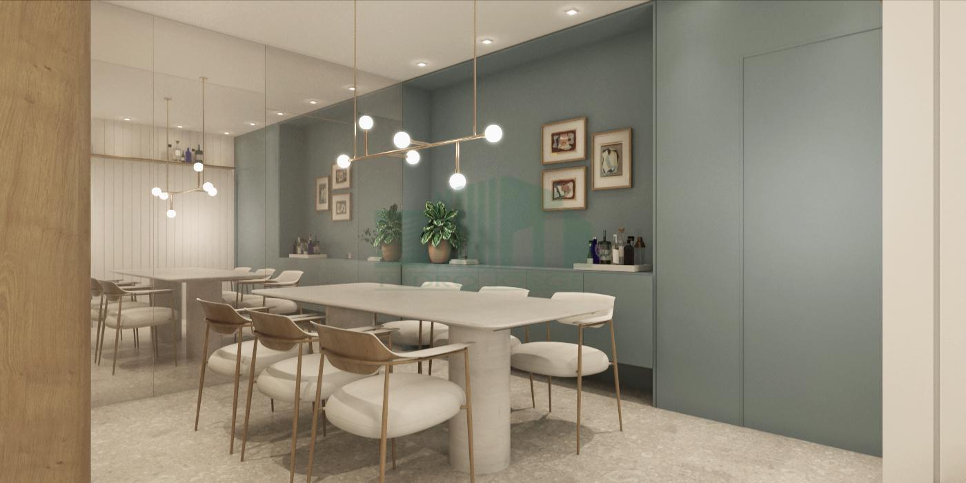 Apartamento, 4 quartos, 124 m² - Foto 7