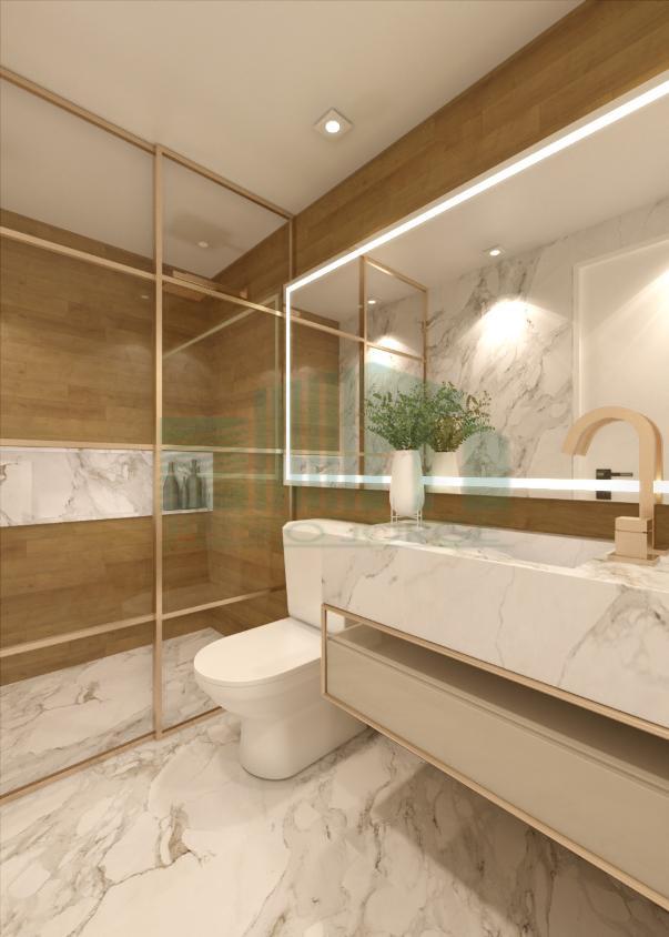 Apartamento, 4 quartos, 124 m² - Foto 11