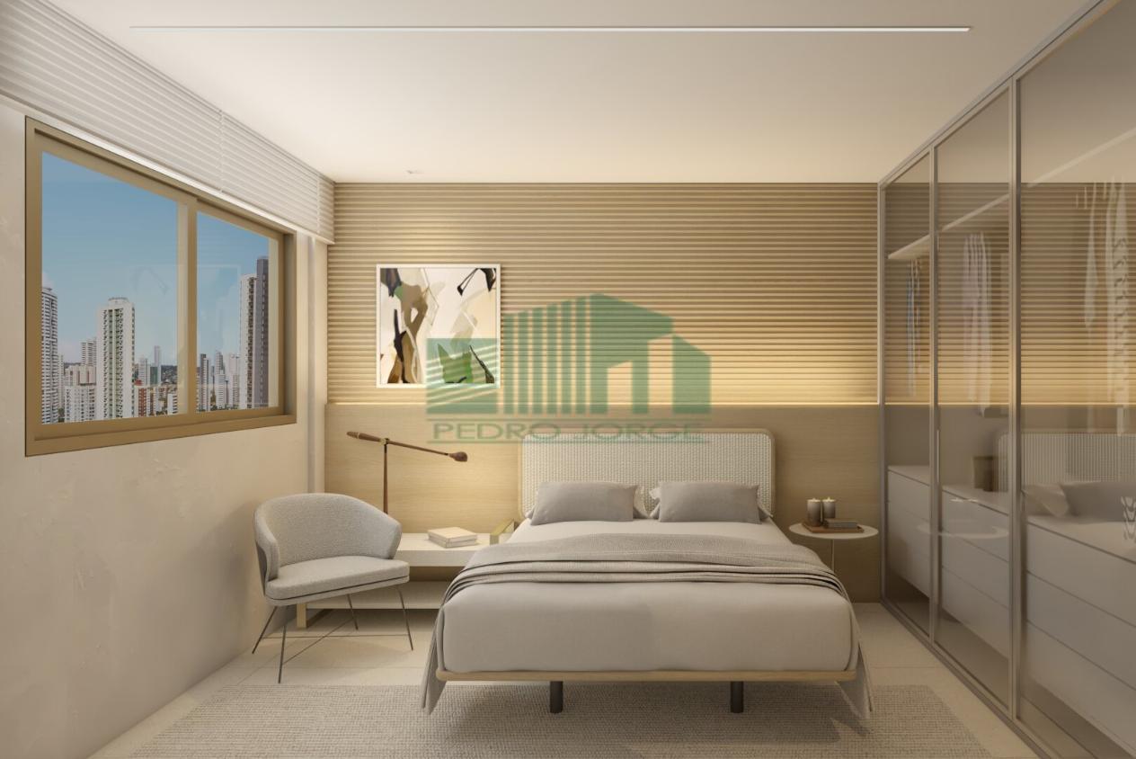 Apartamento, 3 quartos, 105 m² - Foto 6