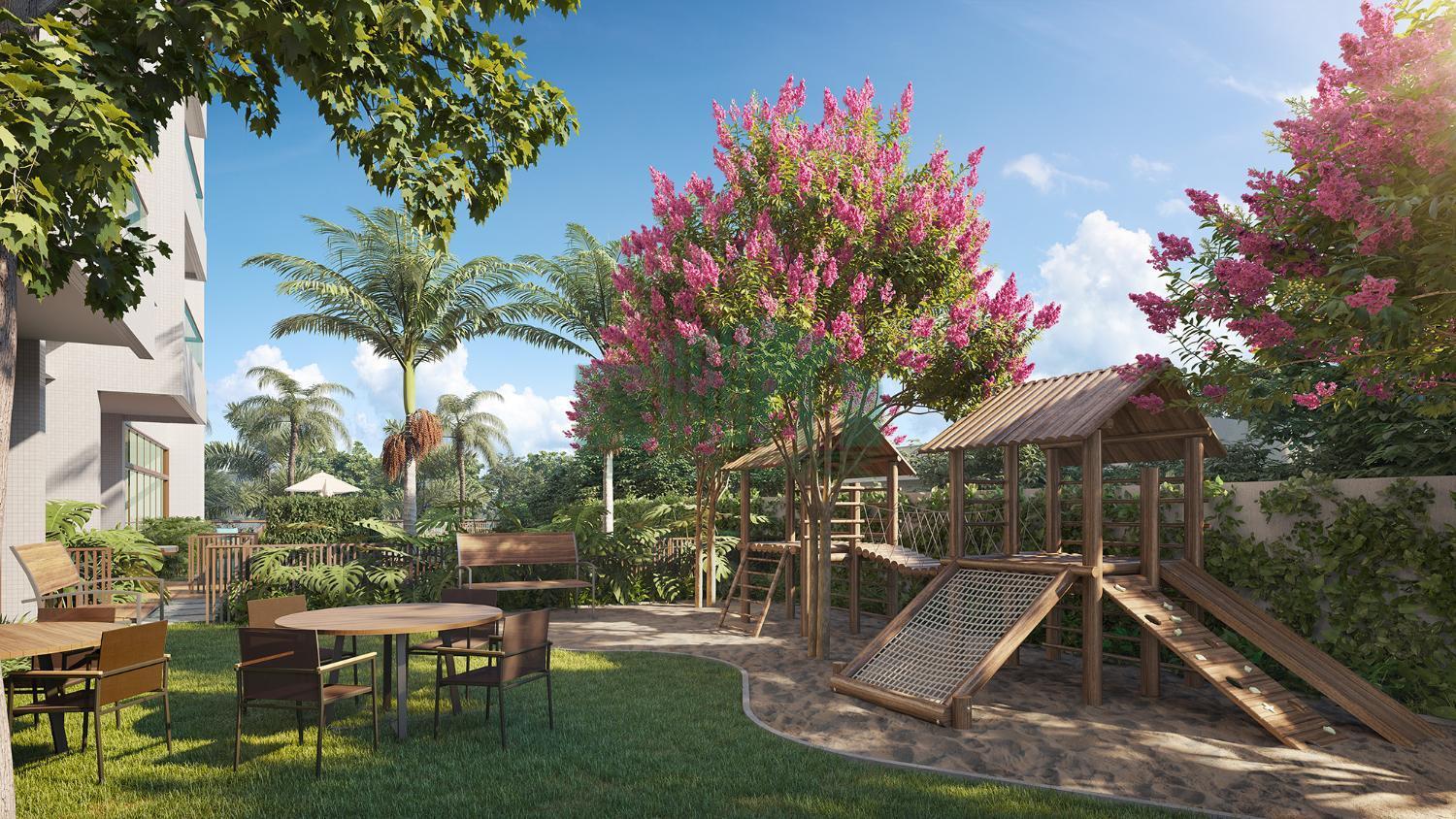 Apartamento, 3 quartos, 105 m² - Foto 13