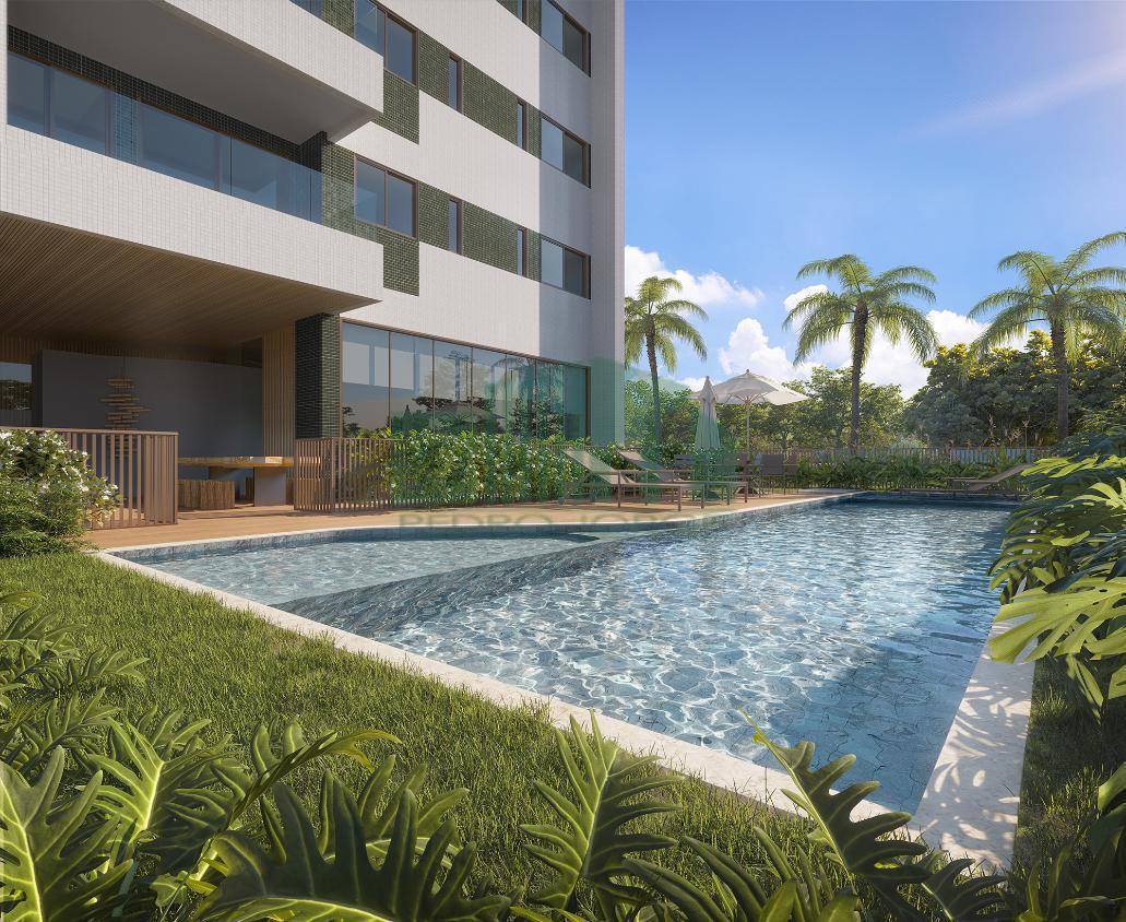 Apartamento, 3 quartos, 105 m² - Foto 11