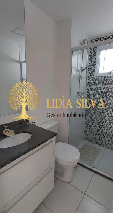 Apartamento à venda com 3 quartos, 69m² - Foto 16