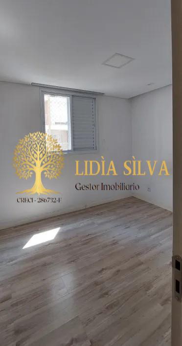 Apartamento à venda com 3 quartos, 69m² - Foto 12