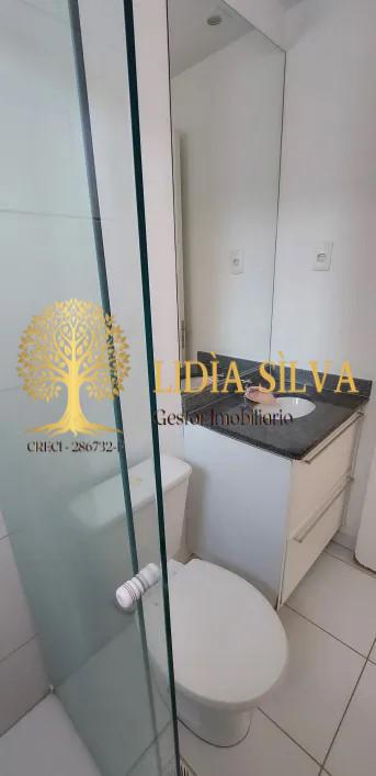 Apartamento à venda com 3 quartos, 69m² - Foto 11