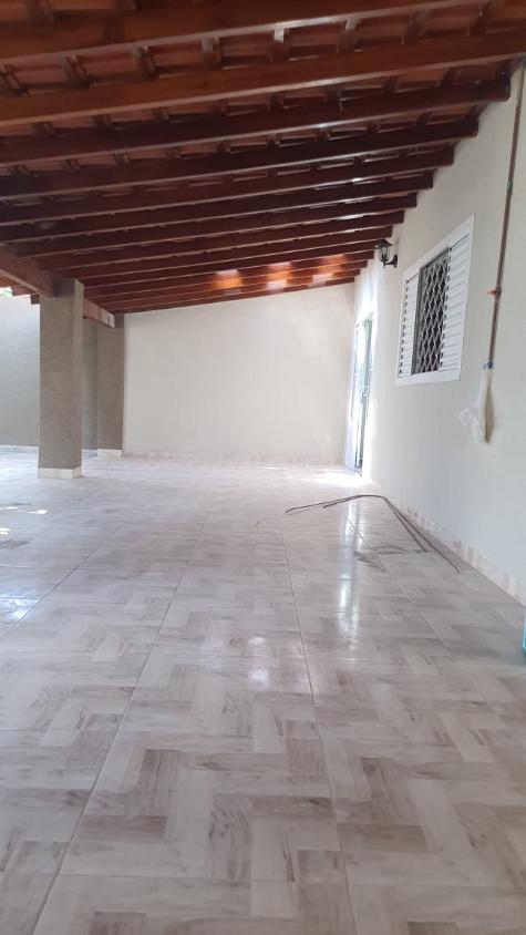 Casa, 3 quartos, 210 m² - Foto 2
